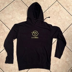 La Familia Hoody